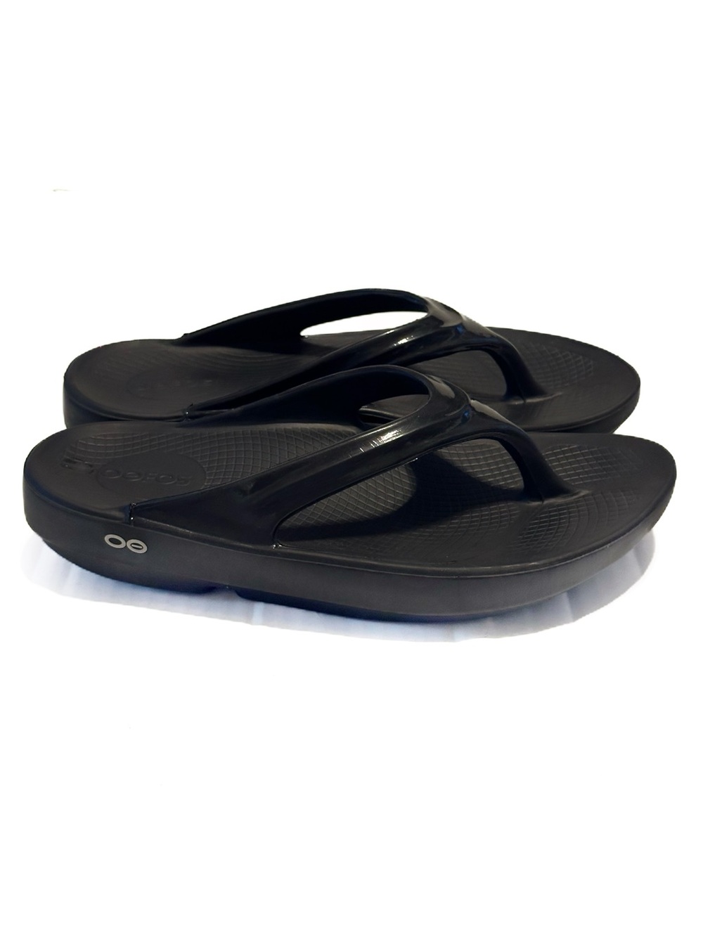 OOFOS OOlala Sandals